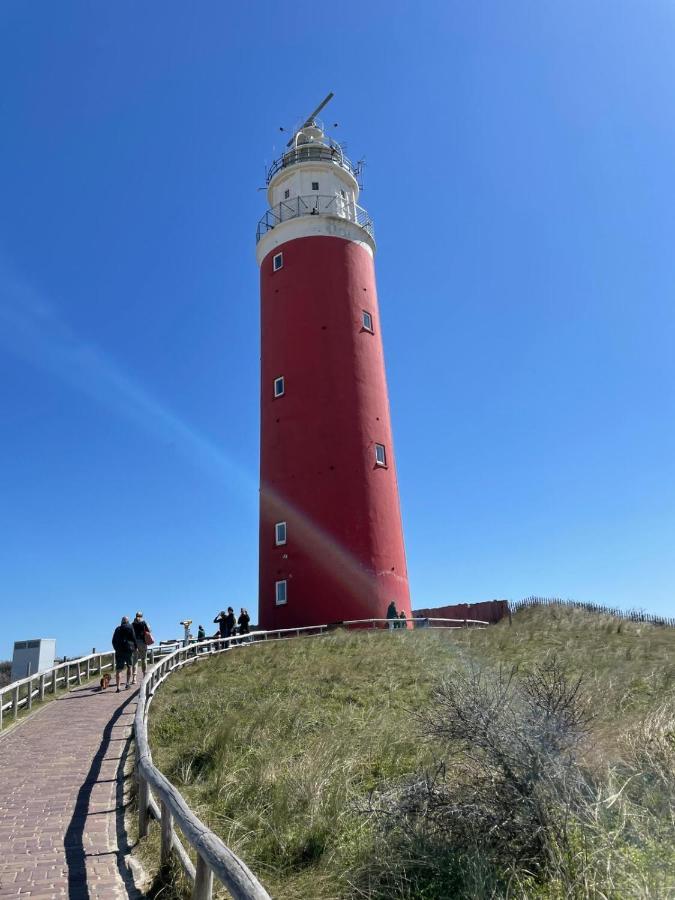 Meerblick Wattenmeer ,50M Vom Meer,Strand 300M Westerland Eksteriør billede