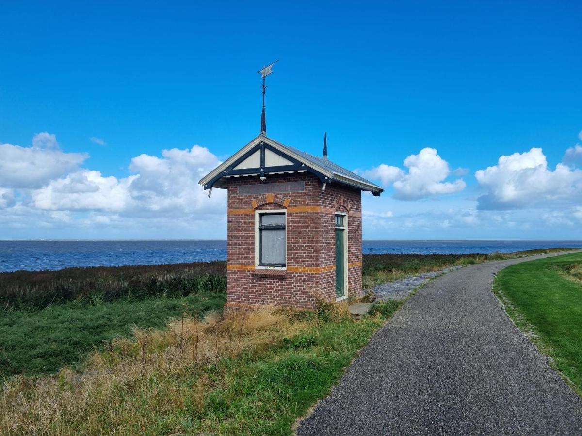 Meerblick Wattenmeer ,50M Vom Meer,Strand 300M Westerland Eksteriør billede